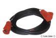 CABLE 16 AMPERES TRI MOTEUR