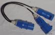 Y CEE P17 16A