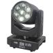 SHARK ZOOM WASH ONE LED (45021)