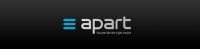 APART AUDIO BELGIUM