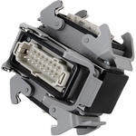 CABLES ECLAIRAGES / HARTING - SOCAPEX