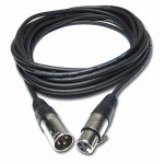 CABLES AUDIO / XLR-SPEAKON-SOCAPEX