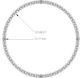 PROLYTE X30D CERCLE DE 6 METRES