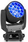 CHAUVET ROGUE R2 WASH