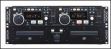 DOUBLE LECTEUR CD DENON PRO DN4000