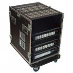 DIMMER RACK DMX