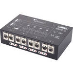 ACCESSOIRES DMX / SPLITTER / BOOSTER / MERGER / ETC