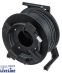 ENROULEUR CABLE CAT6 RJ45 FTP 70M sur enrouleur (Ethercon in/out)