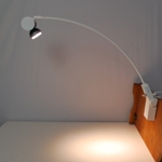 LAMPE ET PROJECTEURS POUR EXPOSITIONS