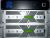 RACK 2 x EXTREME 900