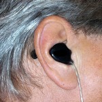 IN EAR / MONITORING PERSONNEL