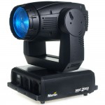 PROJECTEURS AUTOMATIQUES DMX