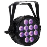PROJECTEURS AUTOMATIQUES DMX