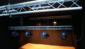 Studio de production 100m²