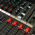 TABLES DE MIXAGE