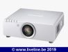 BEAMER PANASONIC 6500AL