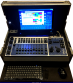 CHAMSYS PC WING COMPACT + TOUCH PC
