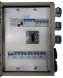 TABLEAU 63A vers 2 x 32A + 6 x 16A