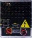 TABLEAU 63A vers 24 x 16A + 3 x HARTING HAN16