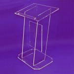 PUPITRE ORATEUR / DESK