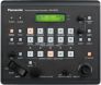 REGIE PANASONIC AW-RP50 PTZ CAMERAS CONTROL