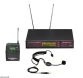 SENNHEISER MICRO HF MICRO SERRE TETE