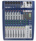 MIXER SOUNDCRAFT SIGNATURE 10