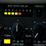 EGALISEURS ET PROCESSEURS AUDIO