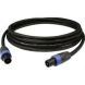 CABLE HP SPEAKON (4 ou 8 )