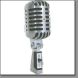 MICROPHONE VINTAGE