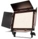 VARYTEC LED WASH VIDEO 45W WW+CW + Batterie