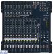 TABLE DE MIXAGE YAMAHA MG166CX