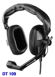 BEYER DT 108 / deux oreilles