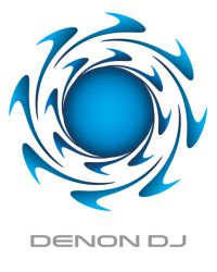 DENON PRO DJ