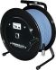 ENROULEUR CABLE MICRO ou DMX 100M