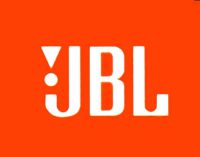 JBL AUDIO