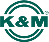 K & M