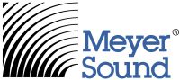 MEYER SOUND