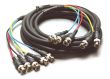 MUTLI CABLES RGBHV