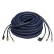 MULTICABLES VGA+230V+BNC