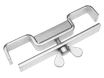 FIXATIONS POUR DEUX PIEDS SM-ACC-CLP-01