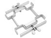 FIXATIONS POUR 4 PIEDS SM-ACC-CLP-02