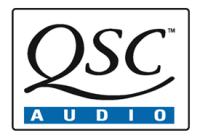 QSC AUDIO