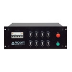 COMMANDES MOTEURS / V4+V8