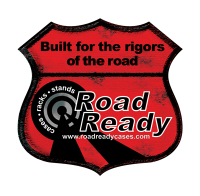 ROAD READY