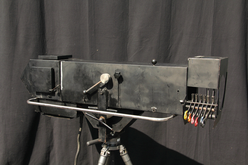 SCENILUX HMI1200