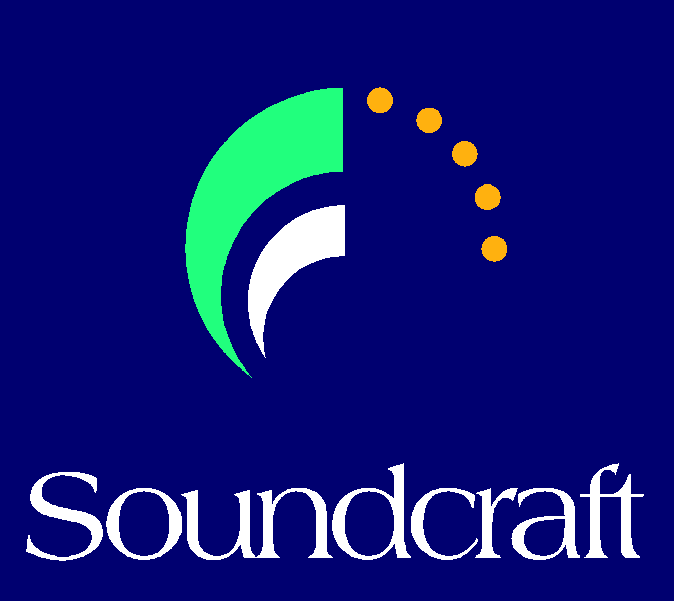 SOUNDCRAFT