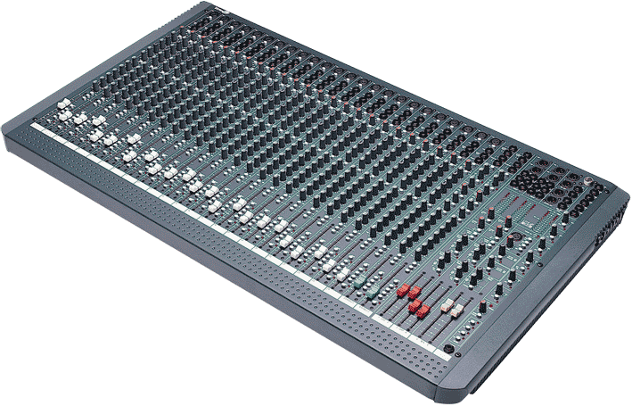 SOUNDCRAFT LIVE4-24
