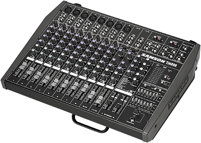 SAMSON TM500
