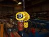 MOTEUR VERLINDE 1000KG